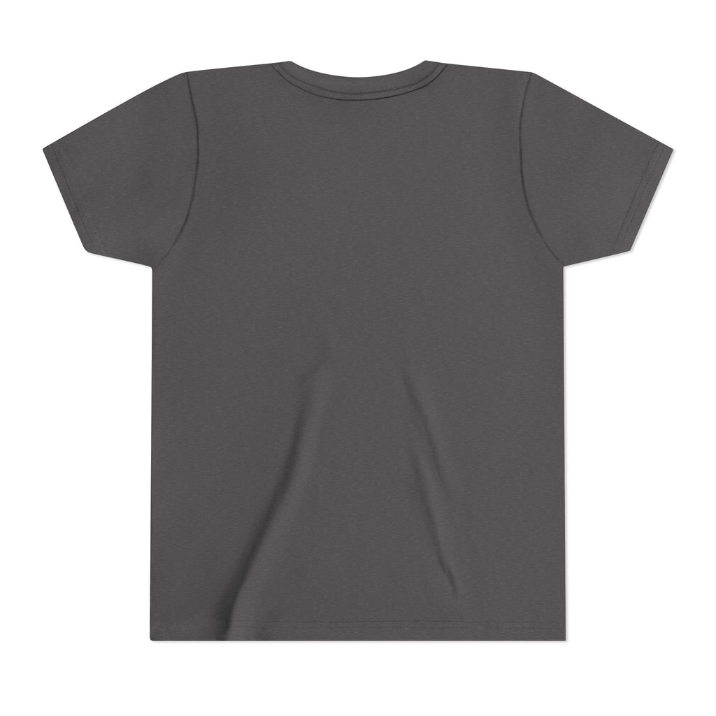 Halloween Youth Short Sleeve Tee
