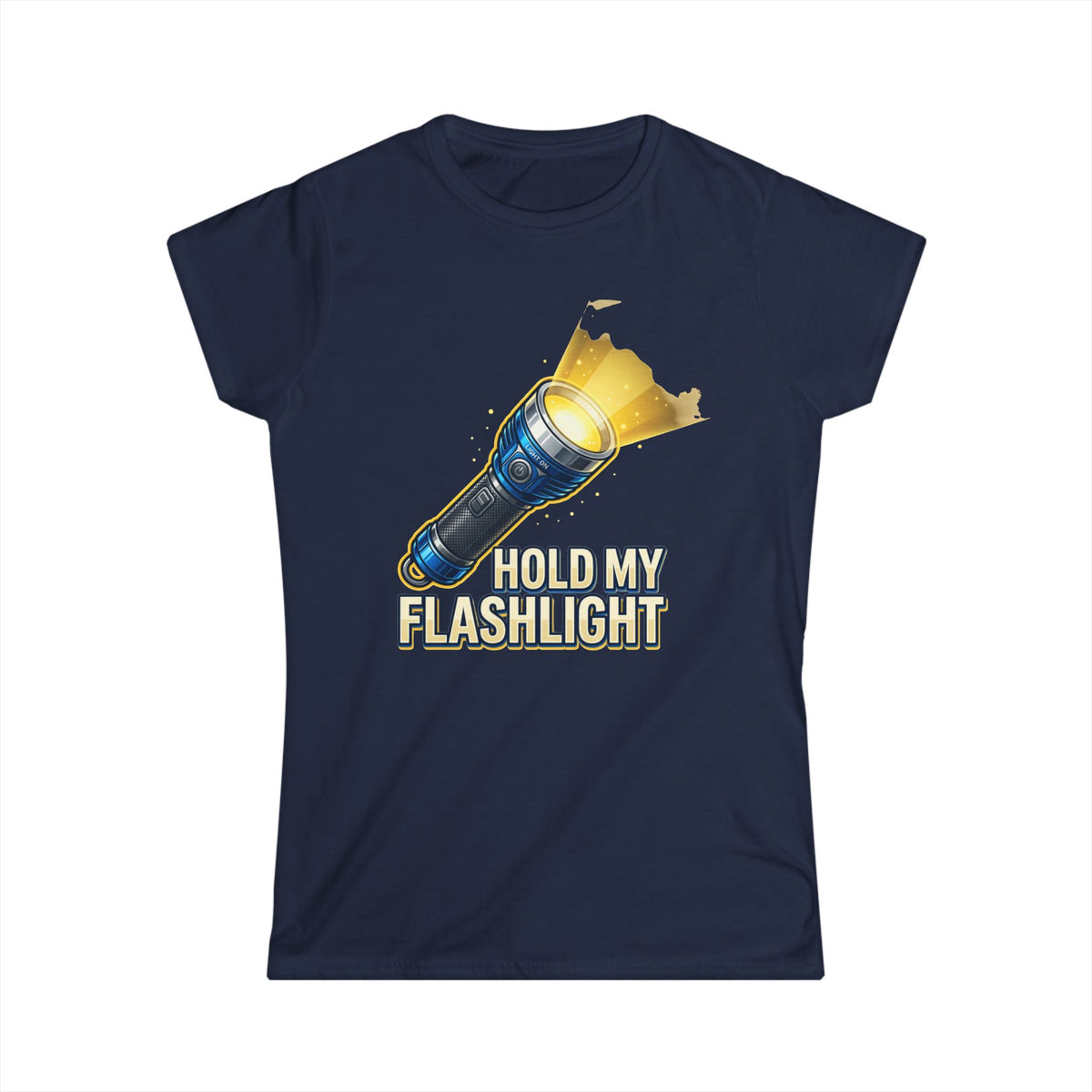 Women's Softstyle Tee