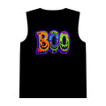 Halloween Unisex Tri-Blend Tank Top