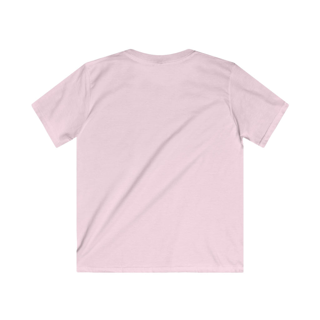 Halloween Kids Softstyle Tee