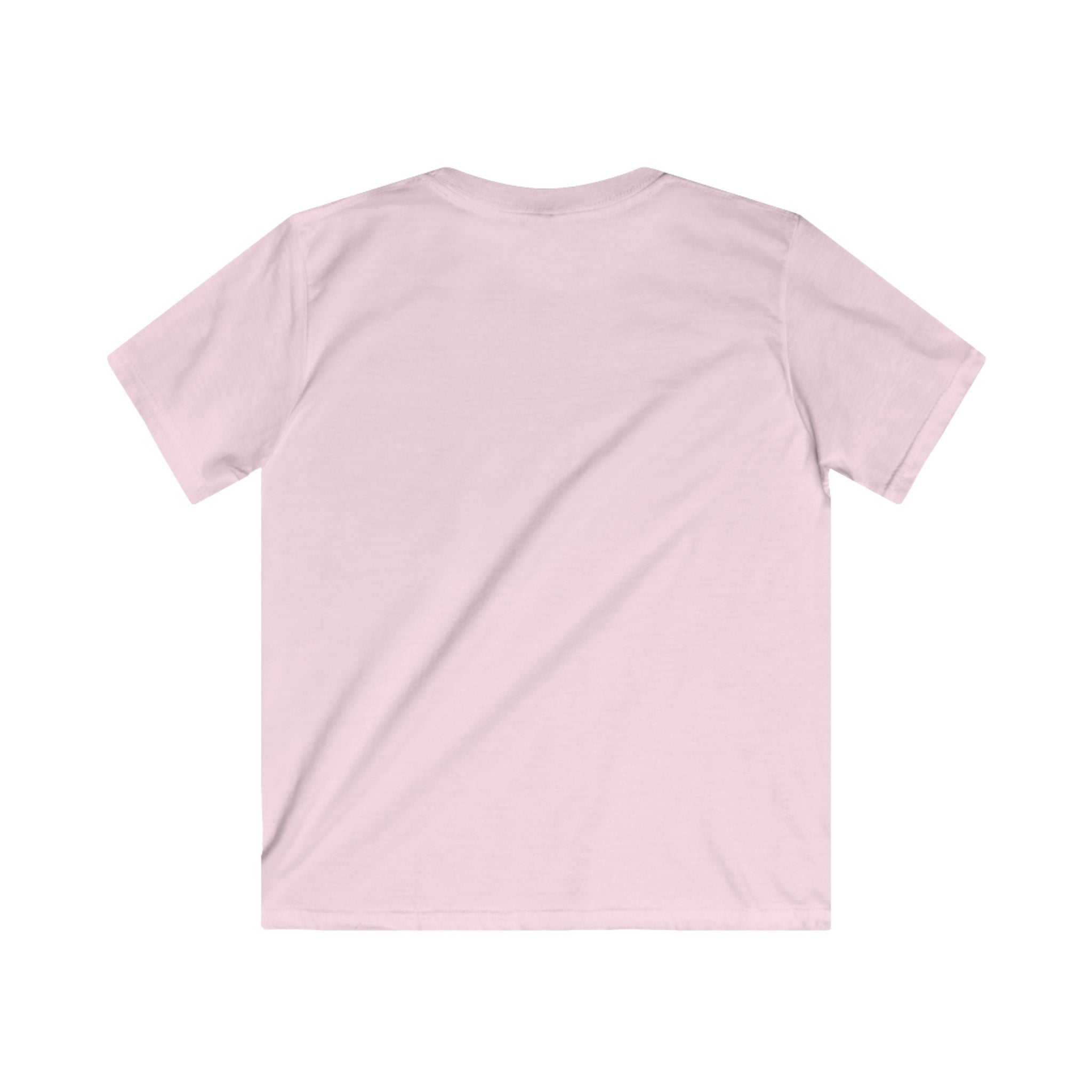 Halloween Kids Softstyle Tee
