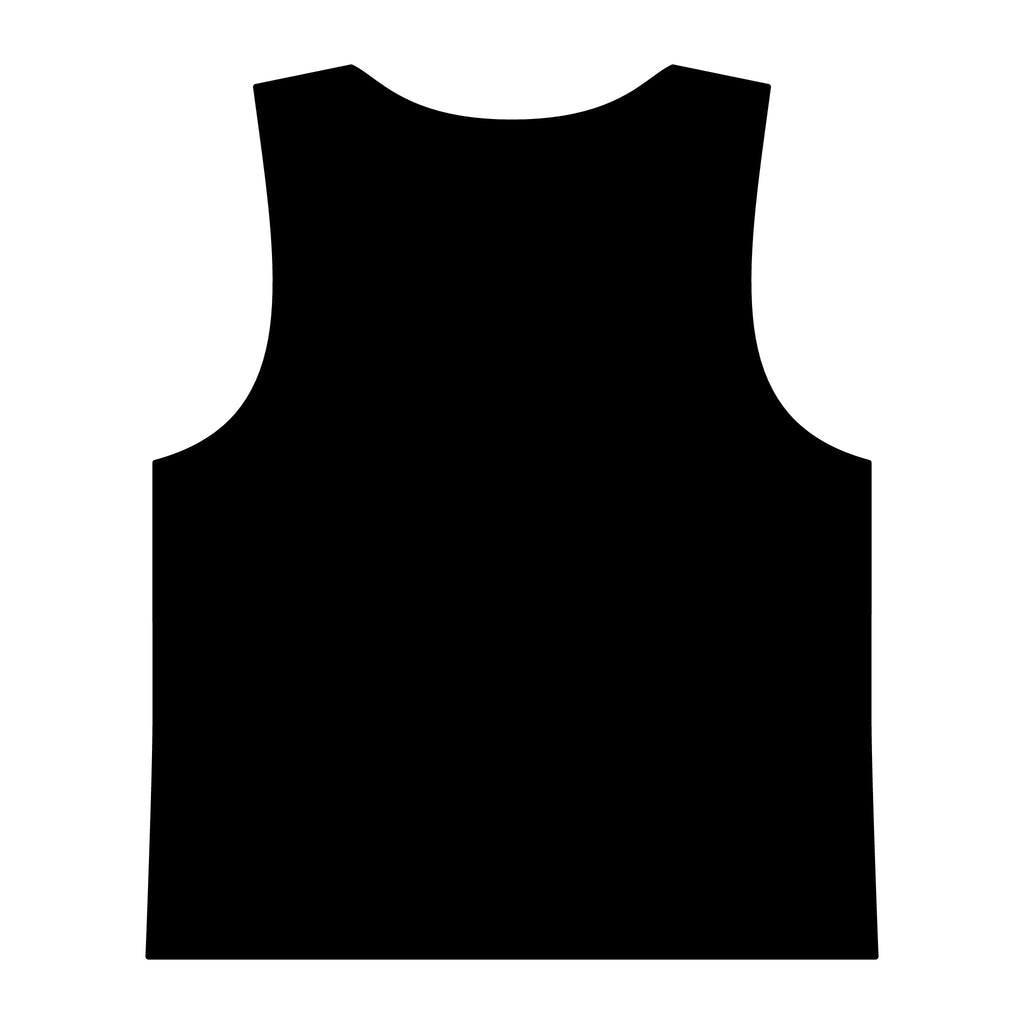 Halloween Women's Active Crop Tank