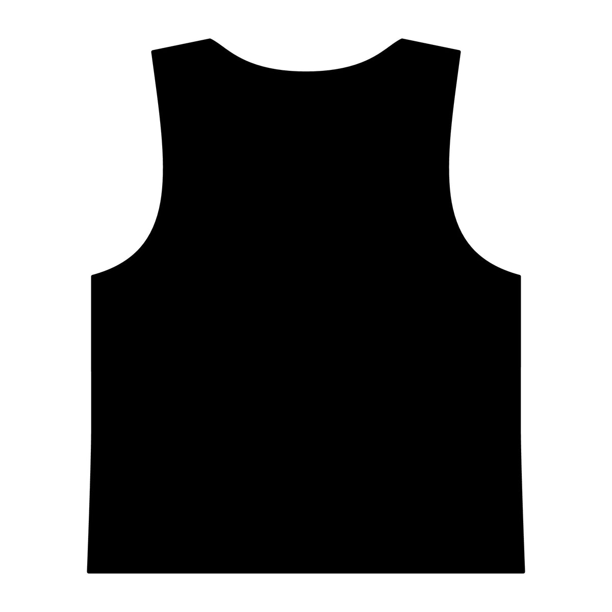 Halloween Women's Active Crop Tank