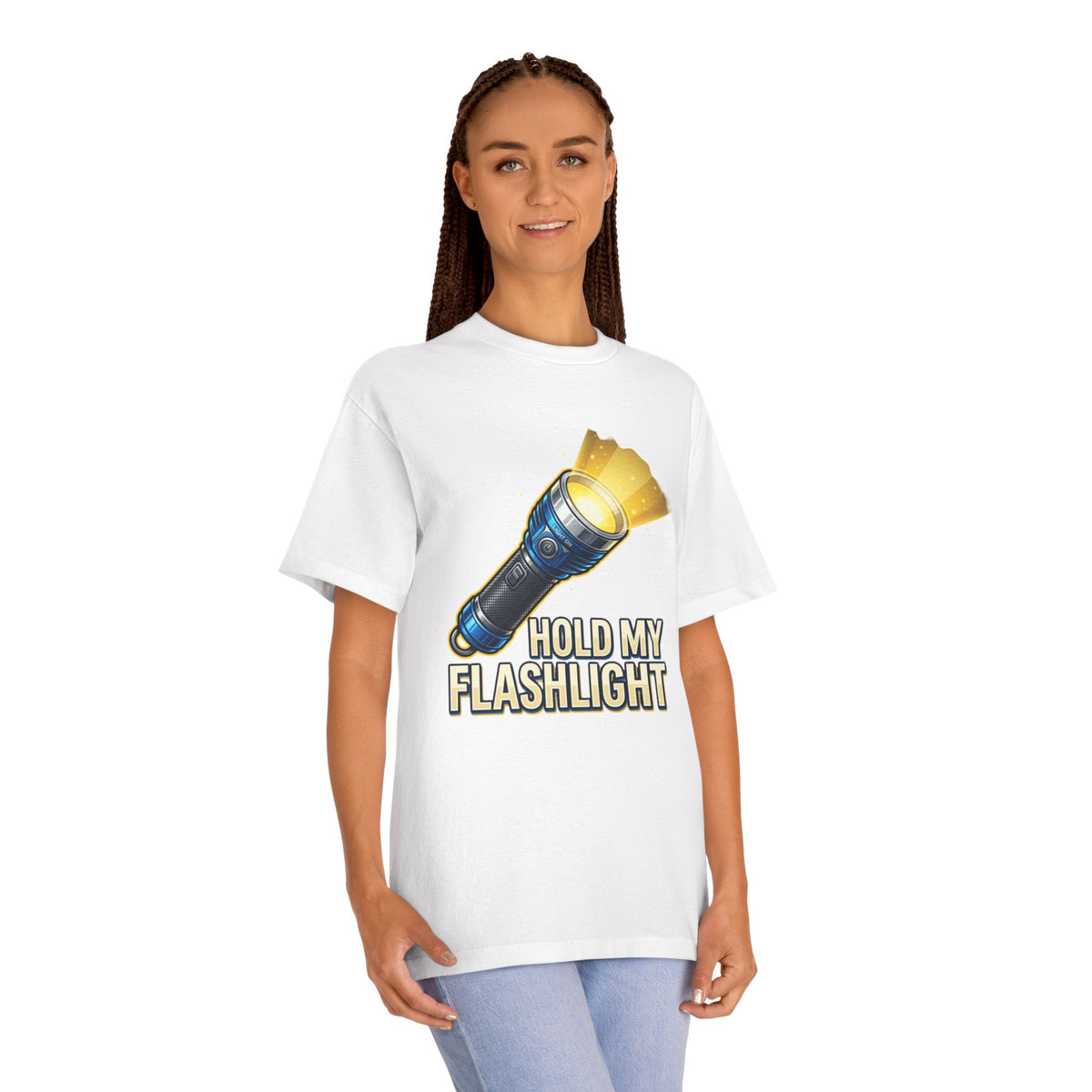 Unisex Classic Tee