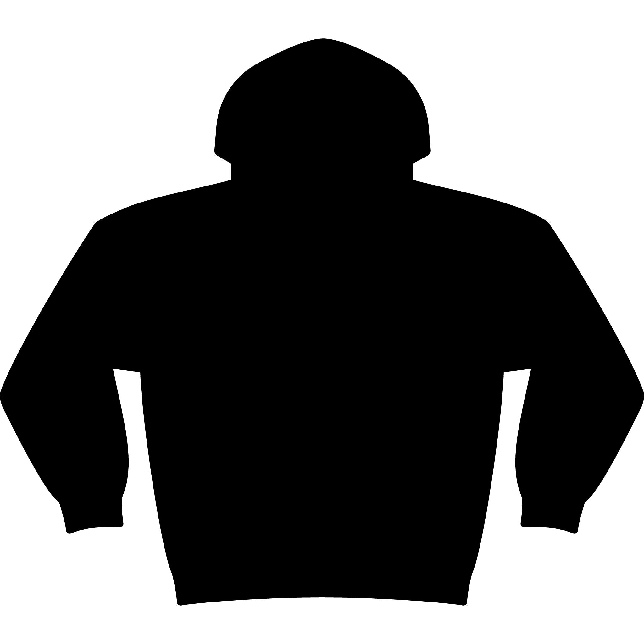 Unisex Lightweight Hooded Sweatshirt