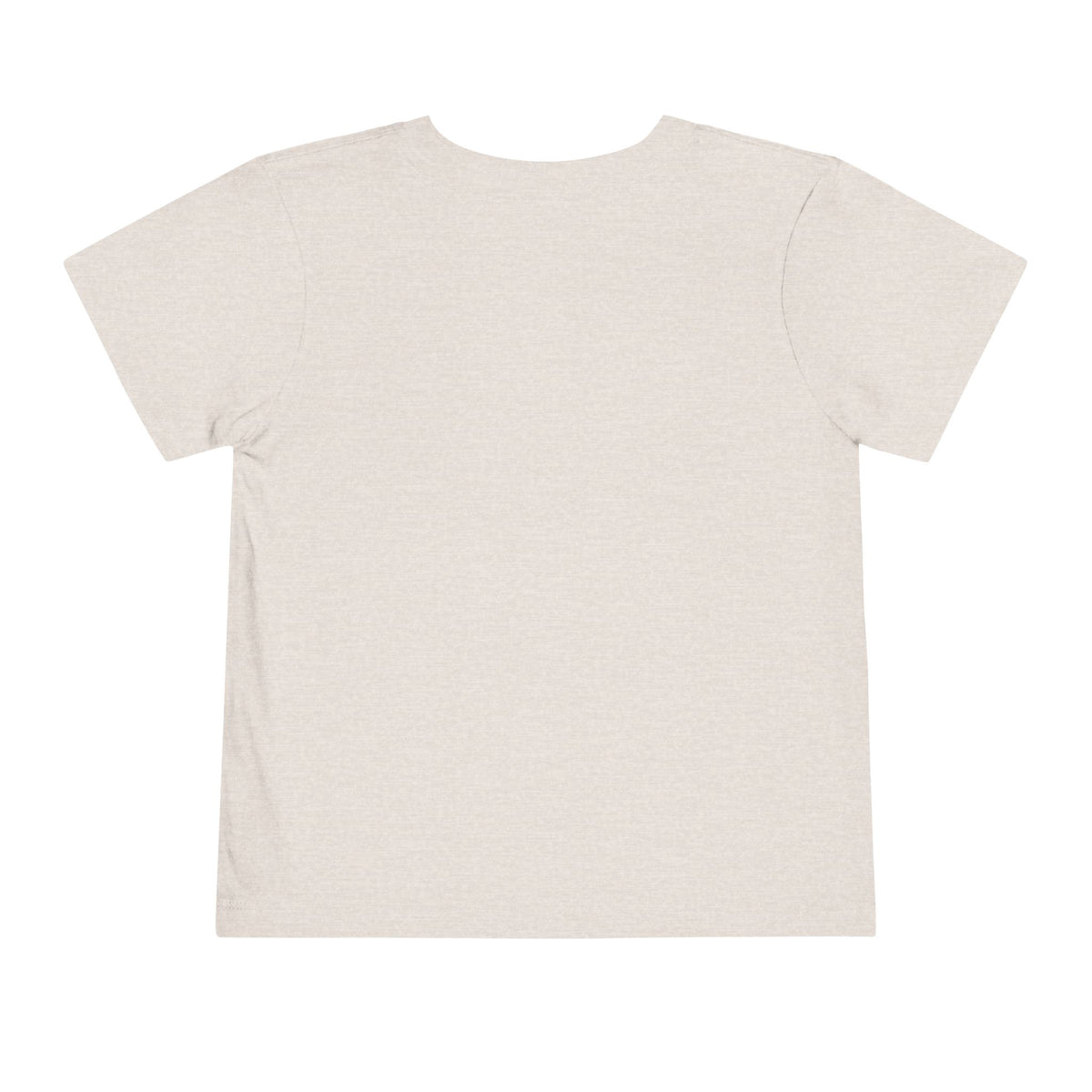 Halloween Toddler Short Sleeve Tee