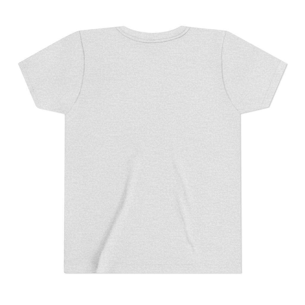 Halloween Youth Short Sleeve Tee