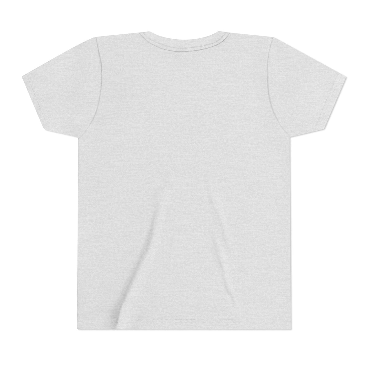 Halloween Youth Short Sleeve Tee