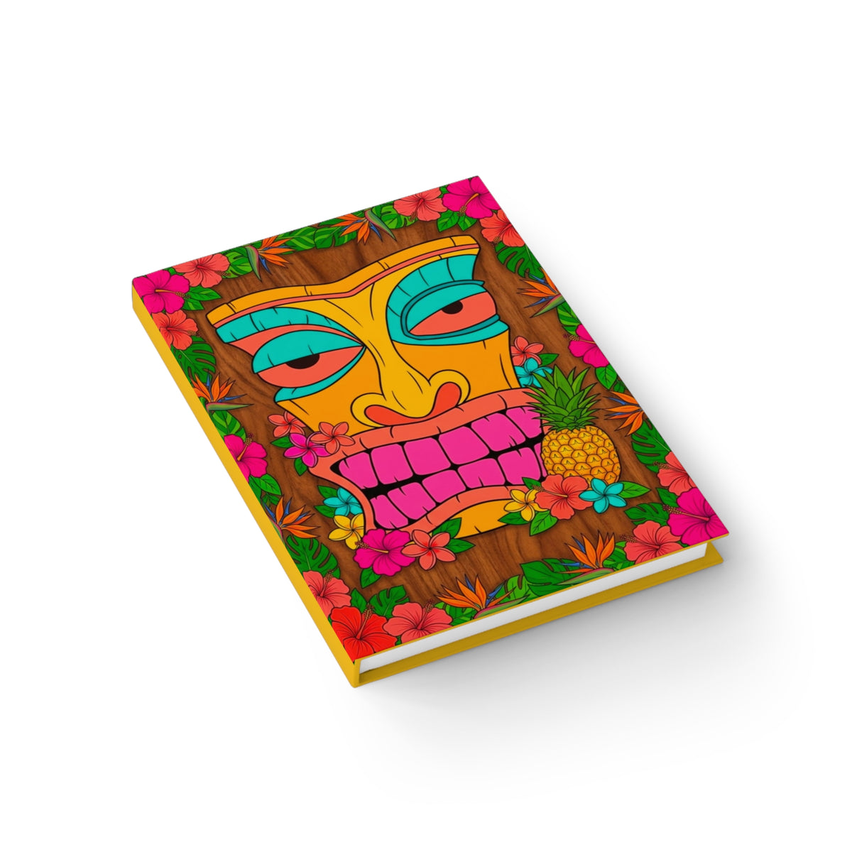 Journal - Blank