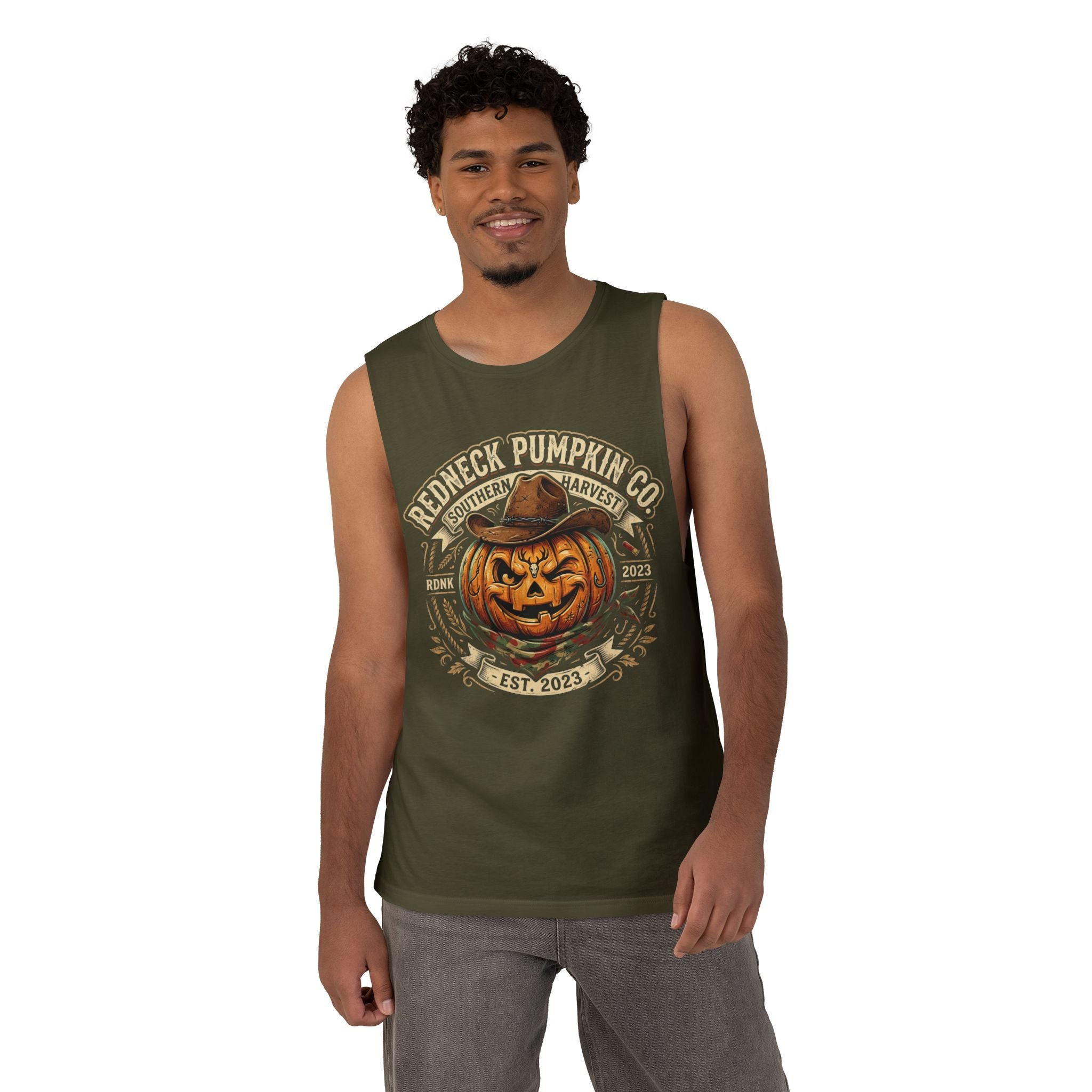 Unisex Barnard Tank