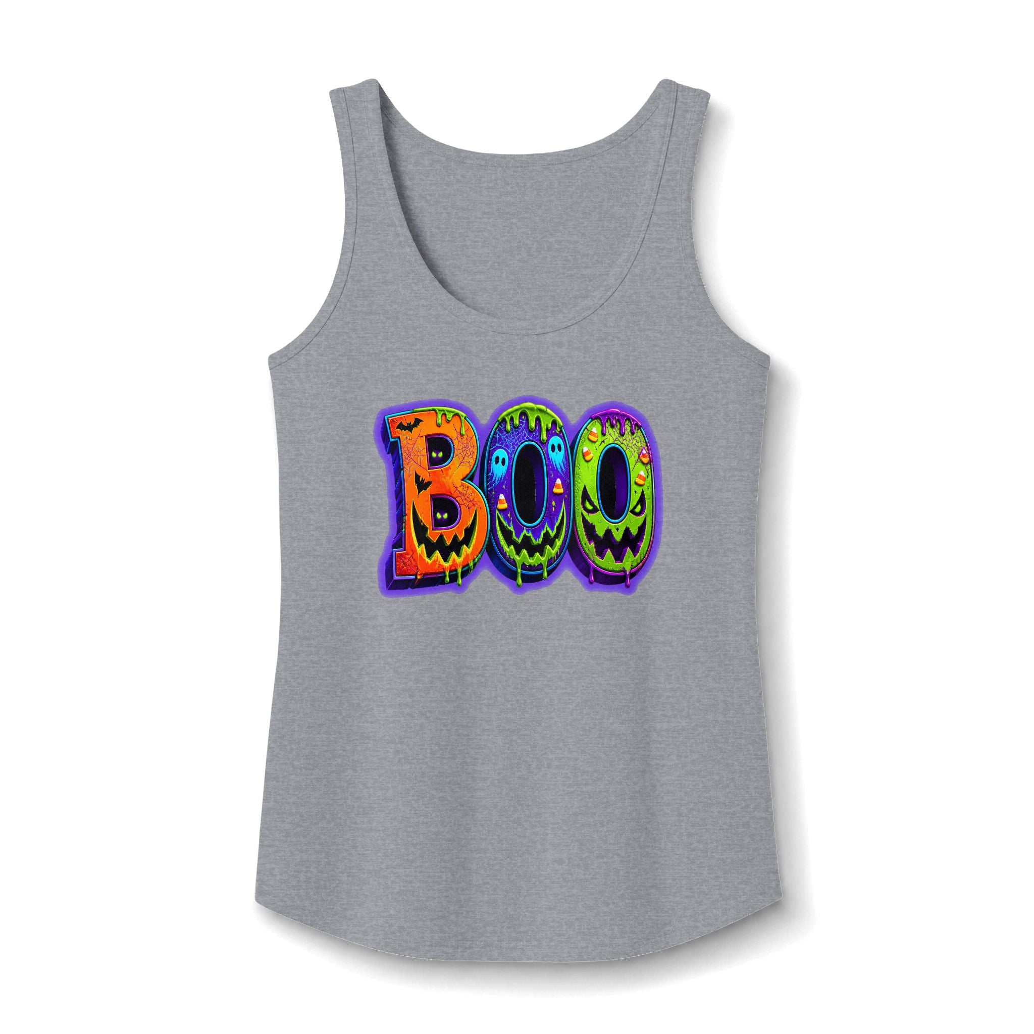 Women's Core Cotton Tank Top