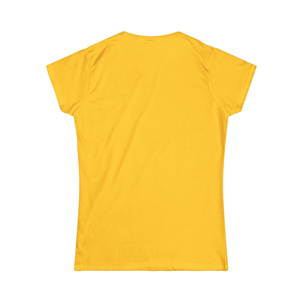 Tofu Grill Master Women's Softstyle Tee