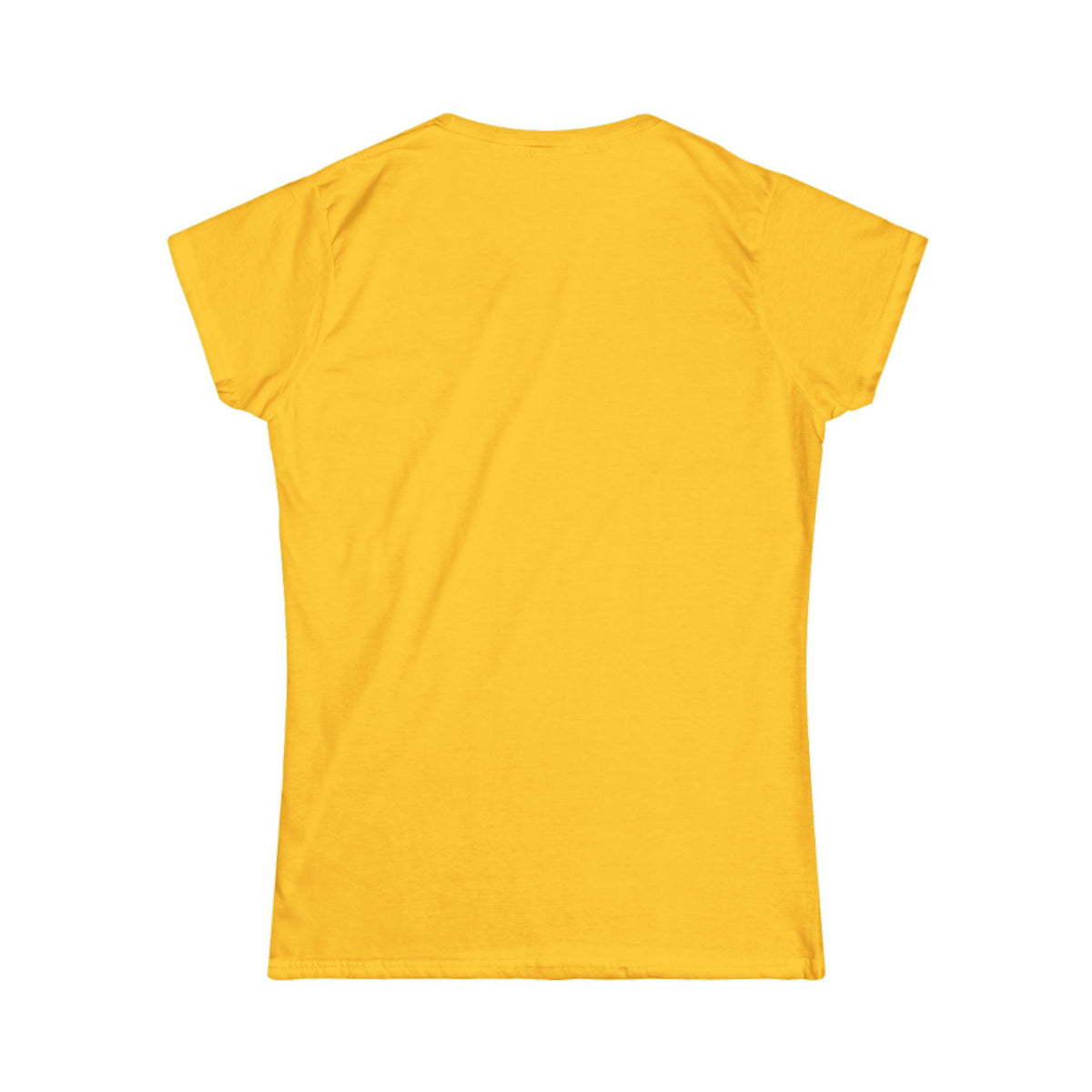 Tofu Grill Master Women's Softstyle Tee
