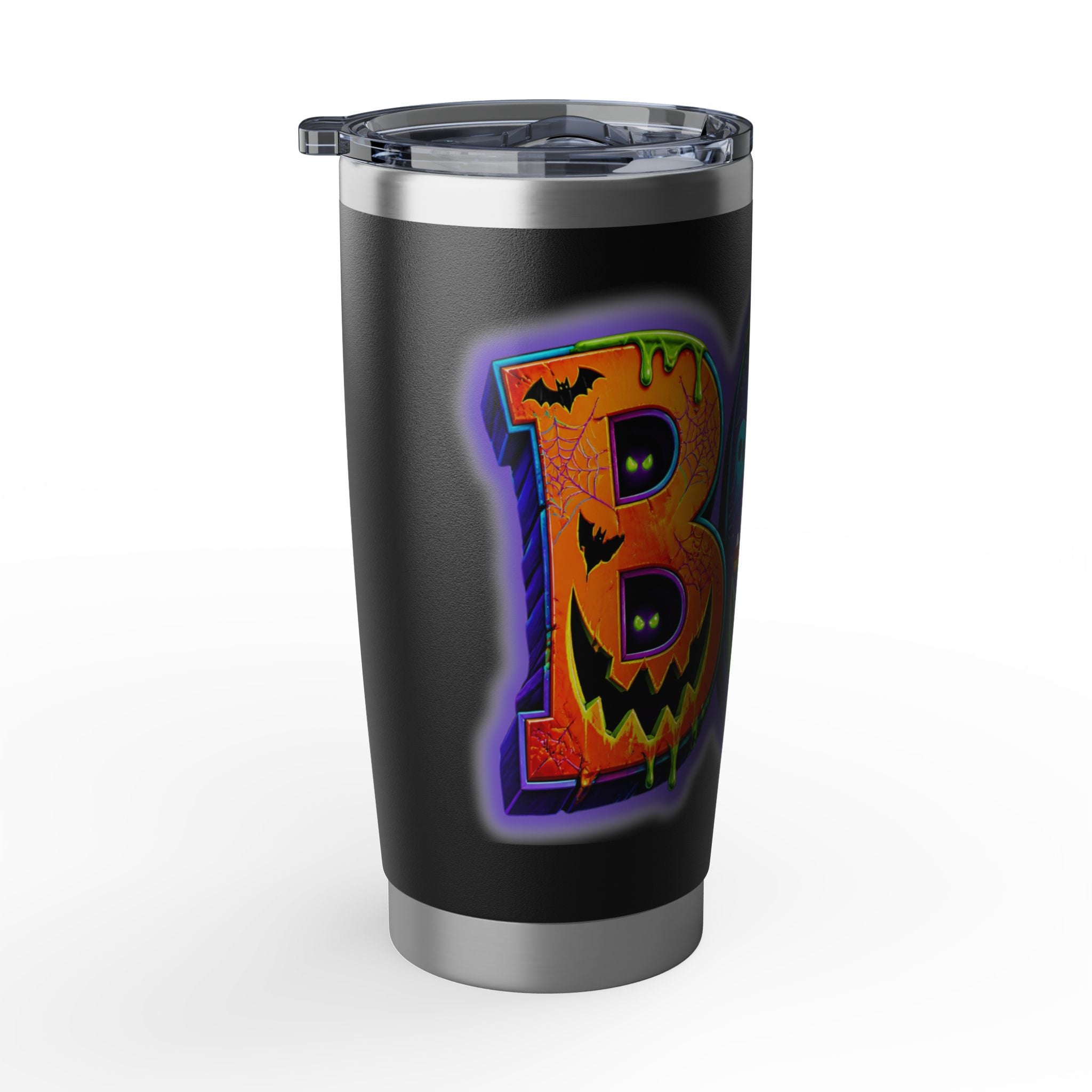 Halloween Vagabond 20oz Tumbler