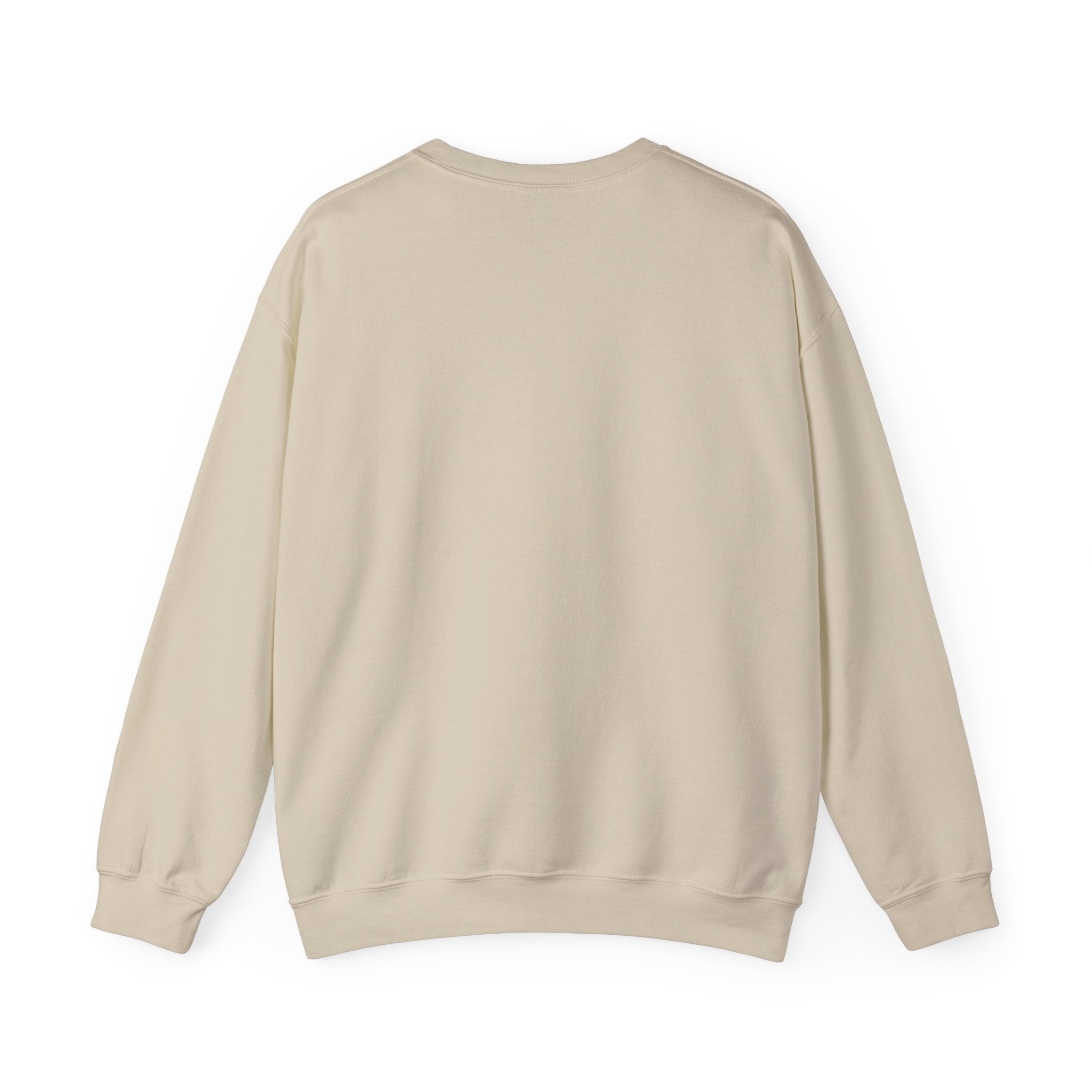 Halloween Unisex Heavy Blend™ Crewneck Sweatshirt