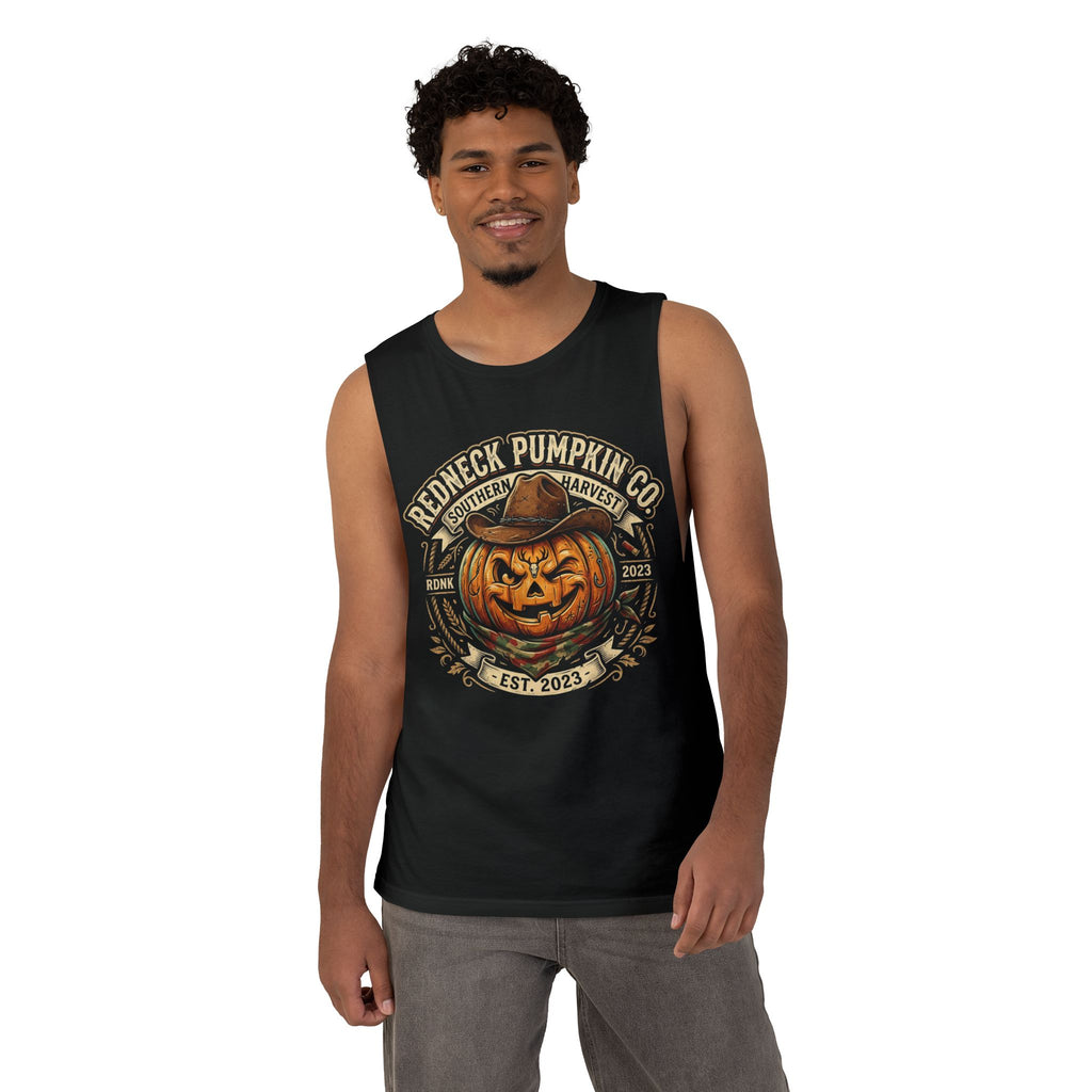 Unisex Barnard Tank