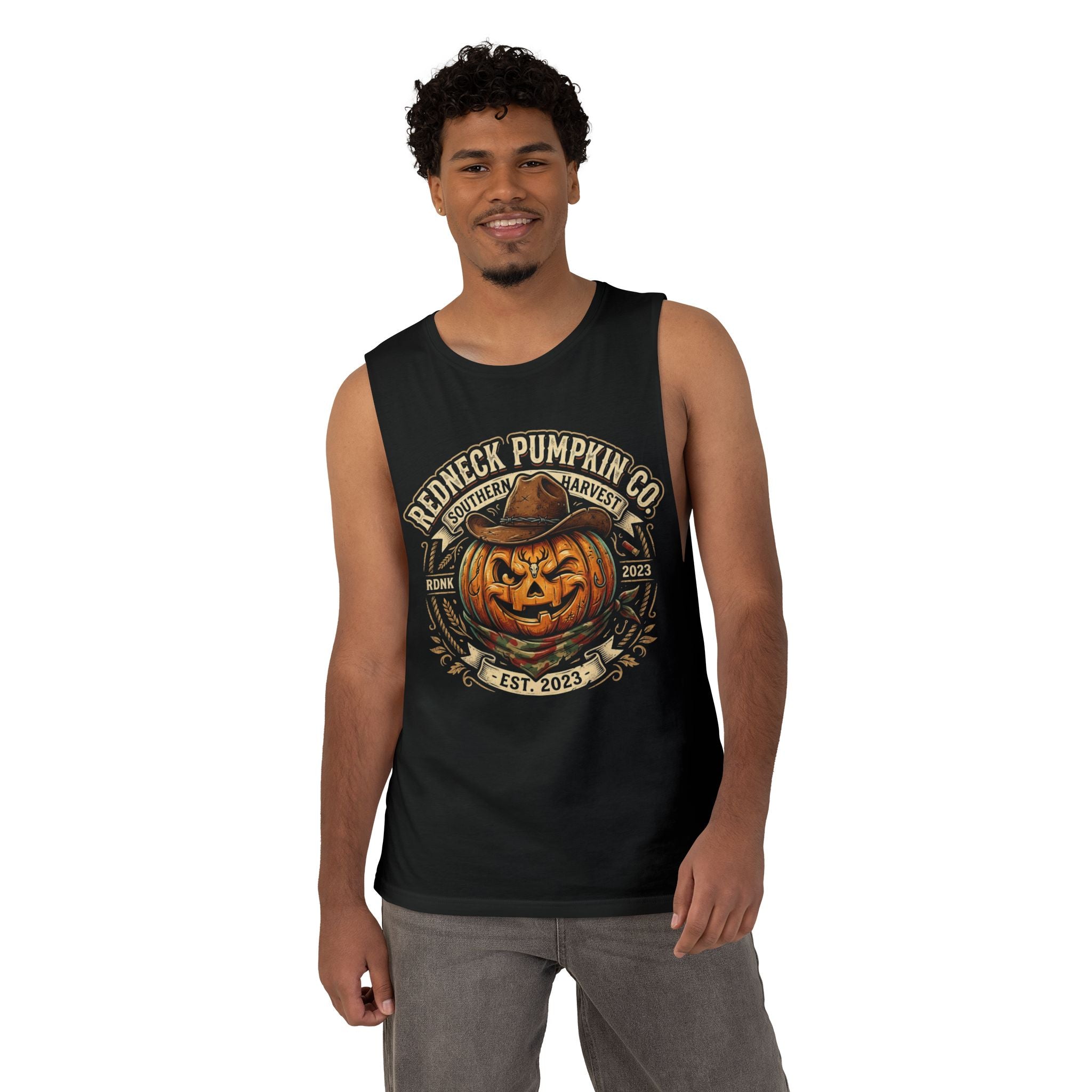 Unisex Barnard Tank