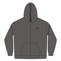 Halloween Women's Core Fleece Full-Zip Hooded Sweatshirt