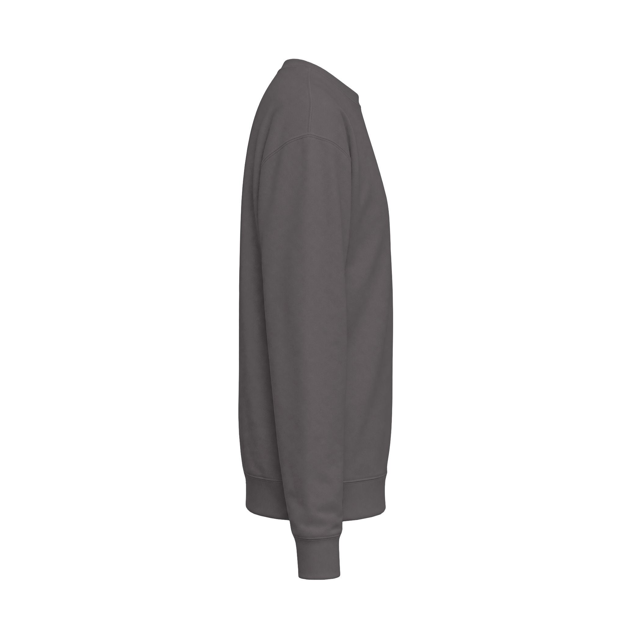 Unisex Midweight Softstyle Fleece Crewneck Sweatshirt