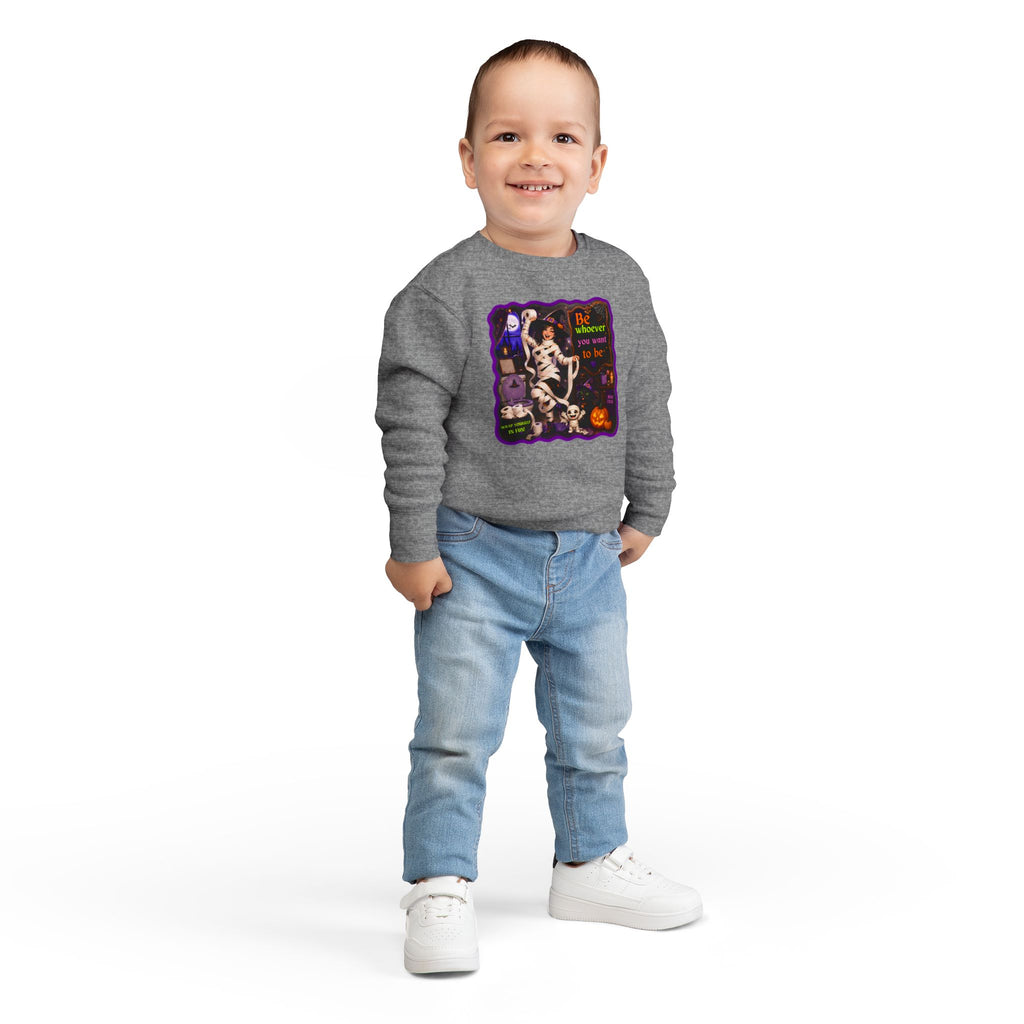 Toddler Sweatshirt