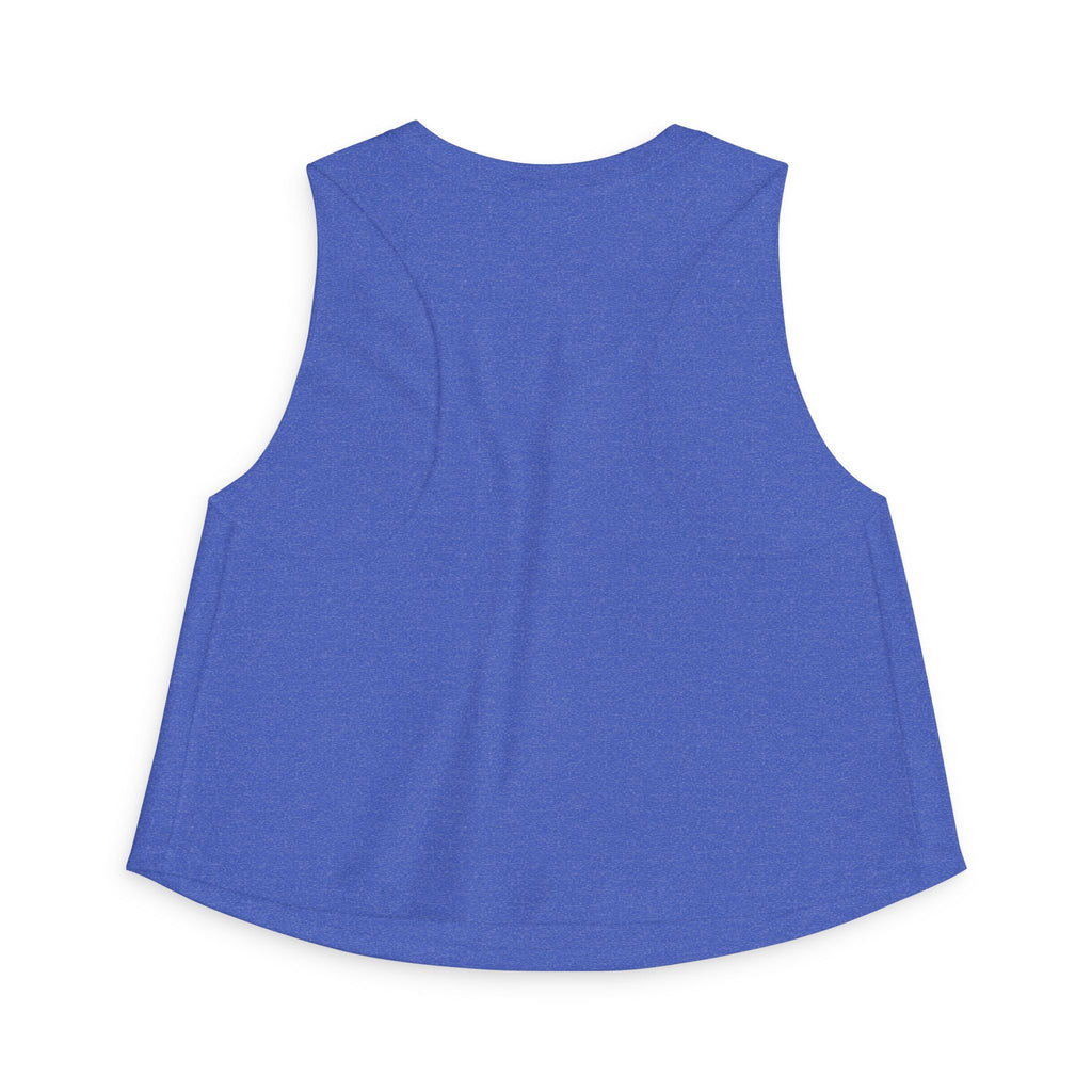 Halloween Women's Crop Top