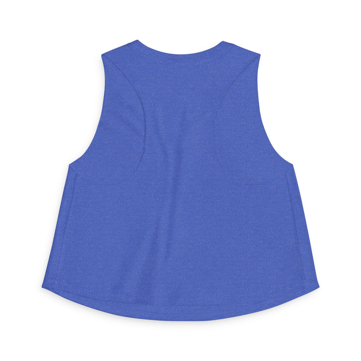 Halloween Women's Crop Top