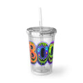 Halloween Suave Acrylic Cup