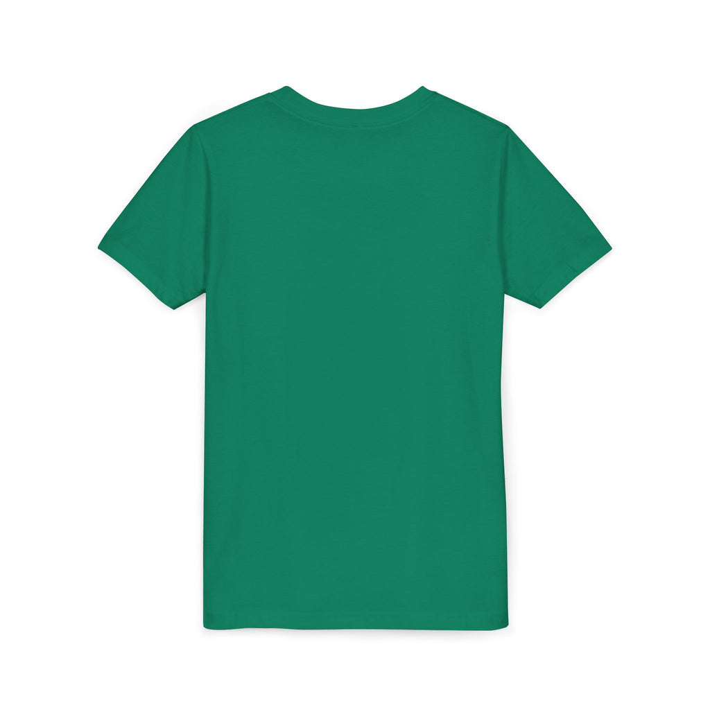 Halloween Youth Short Sleeve Tee