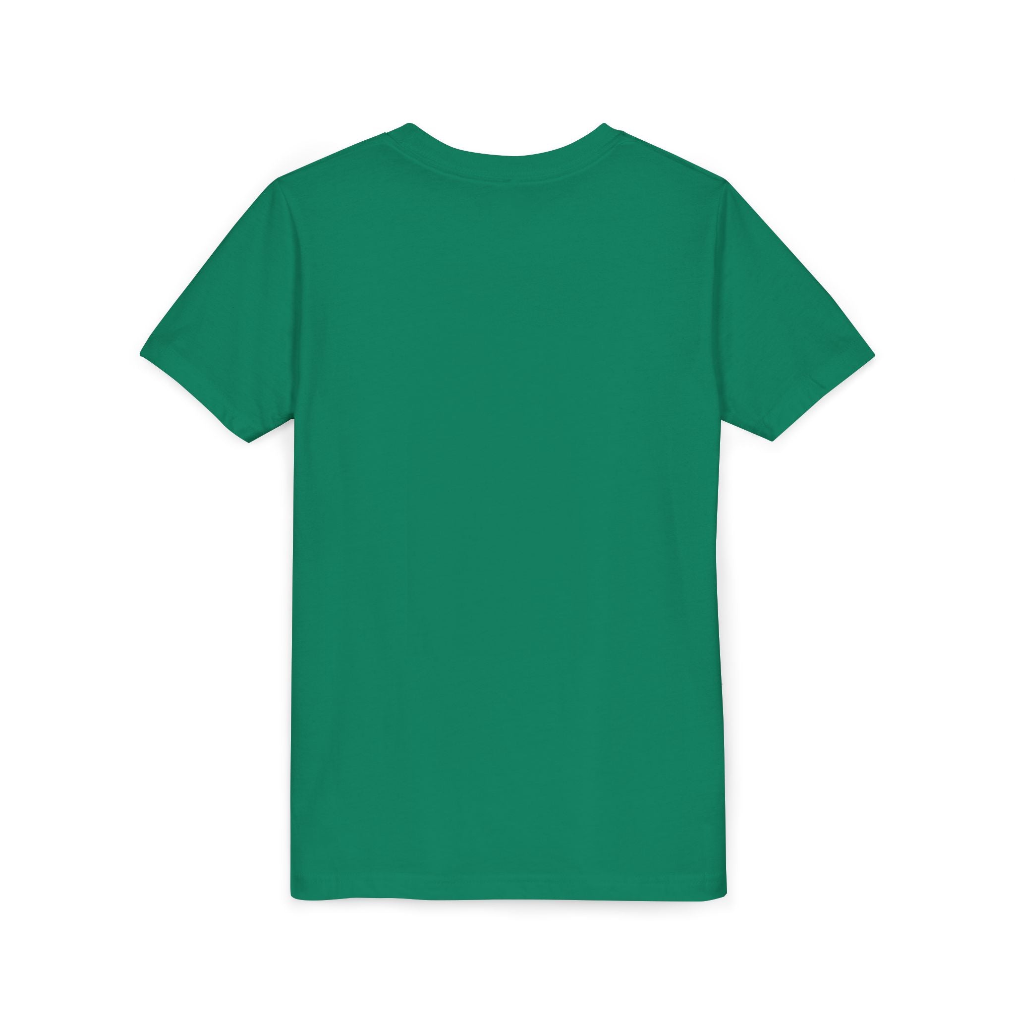 Halloween Youth Short Sleeve Tee