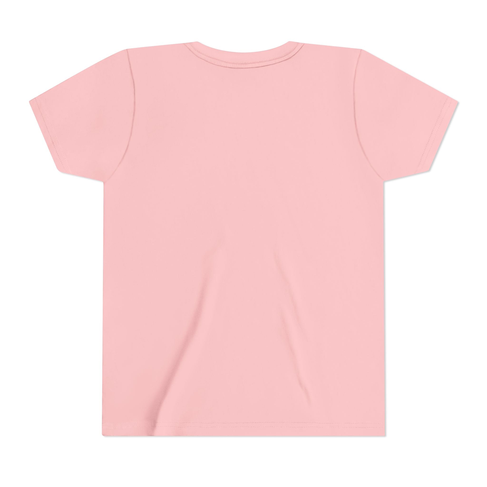 Halloween Youth Short Sleeve Tee