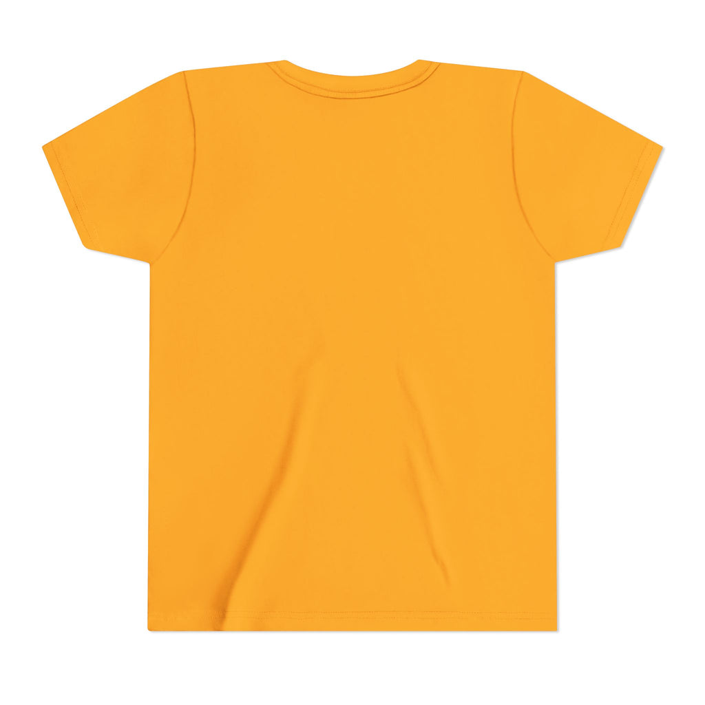 Halloween Youth Short Sleeve Tee