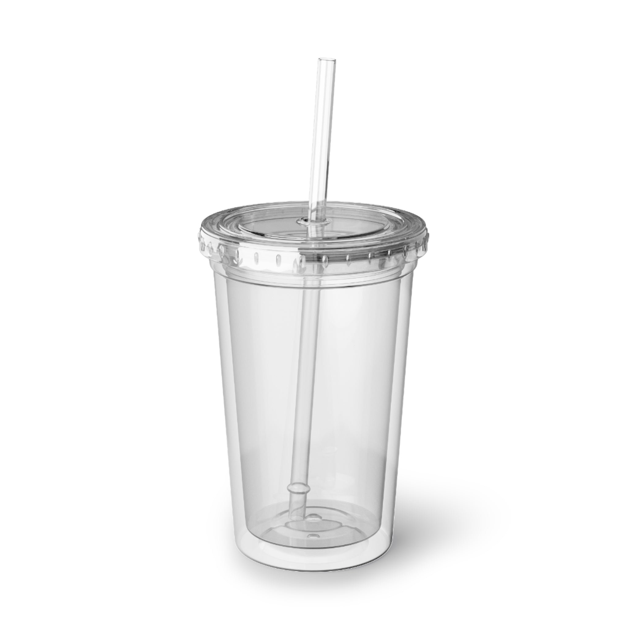 Halloween Suave Acrylic Cup