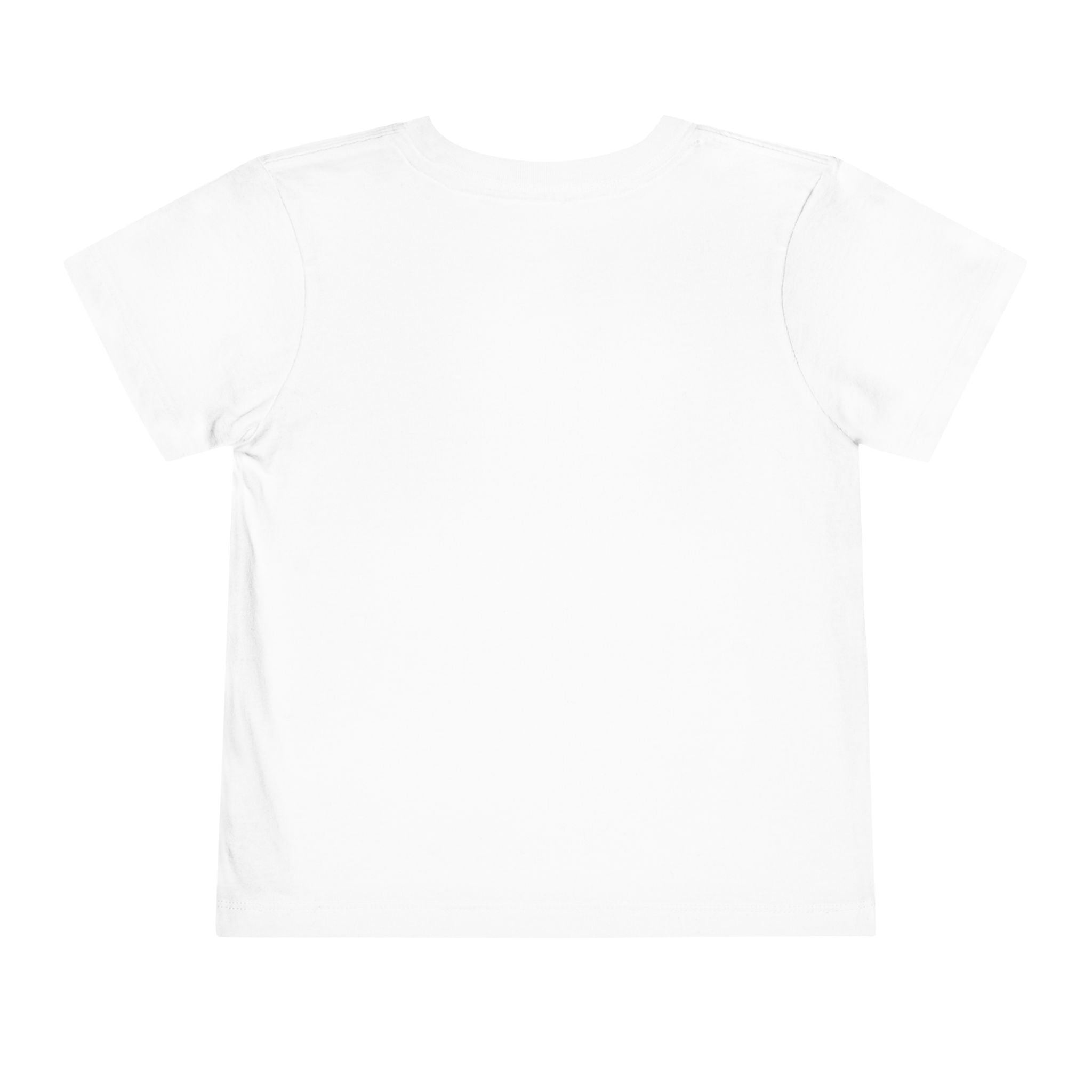 Halloween Toddler Short Sleeve Tee