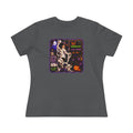 Women's Cotton Tee