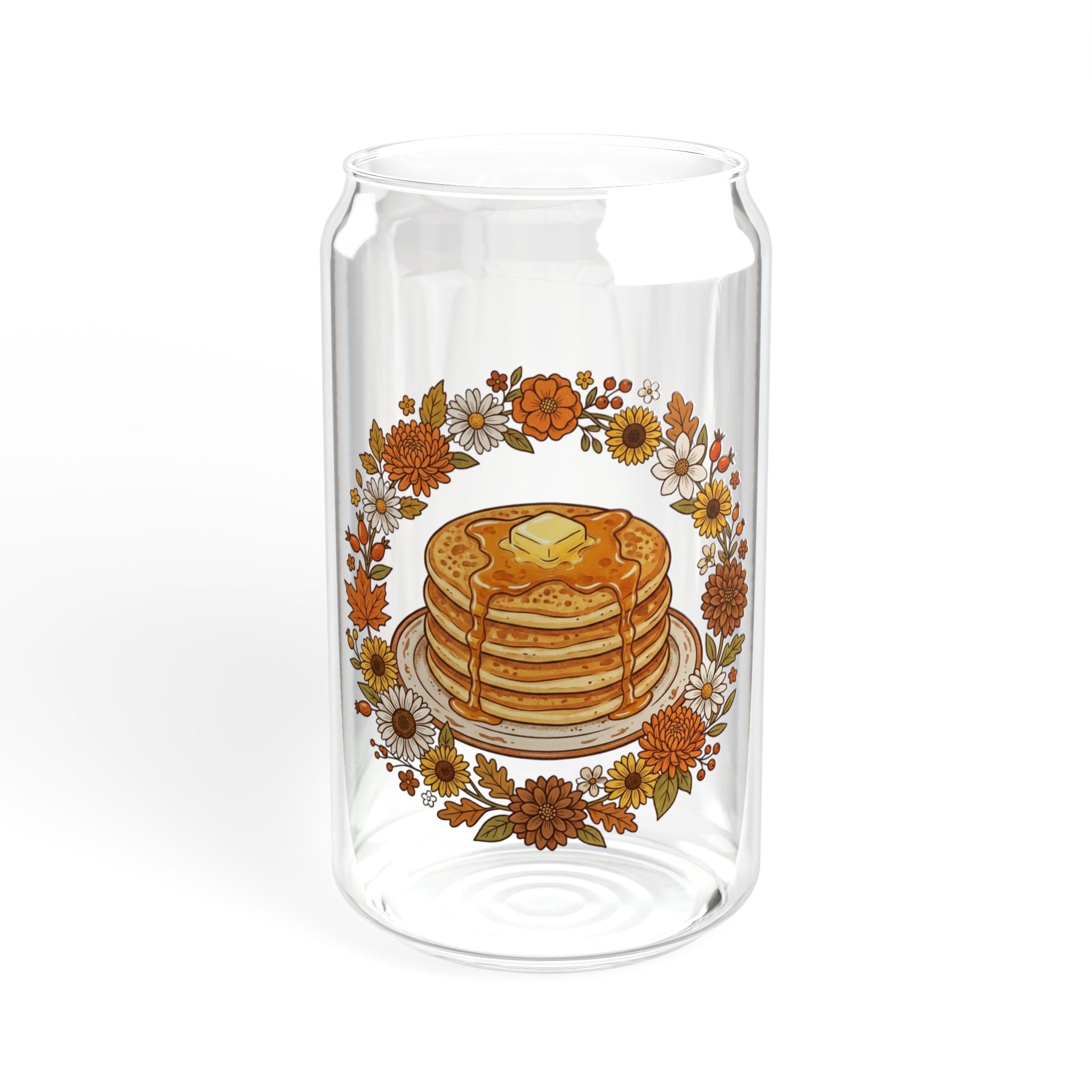 Sipper Glass, 16oz