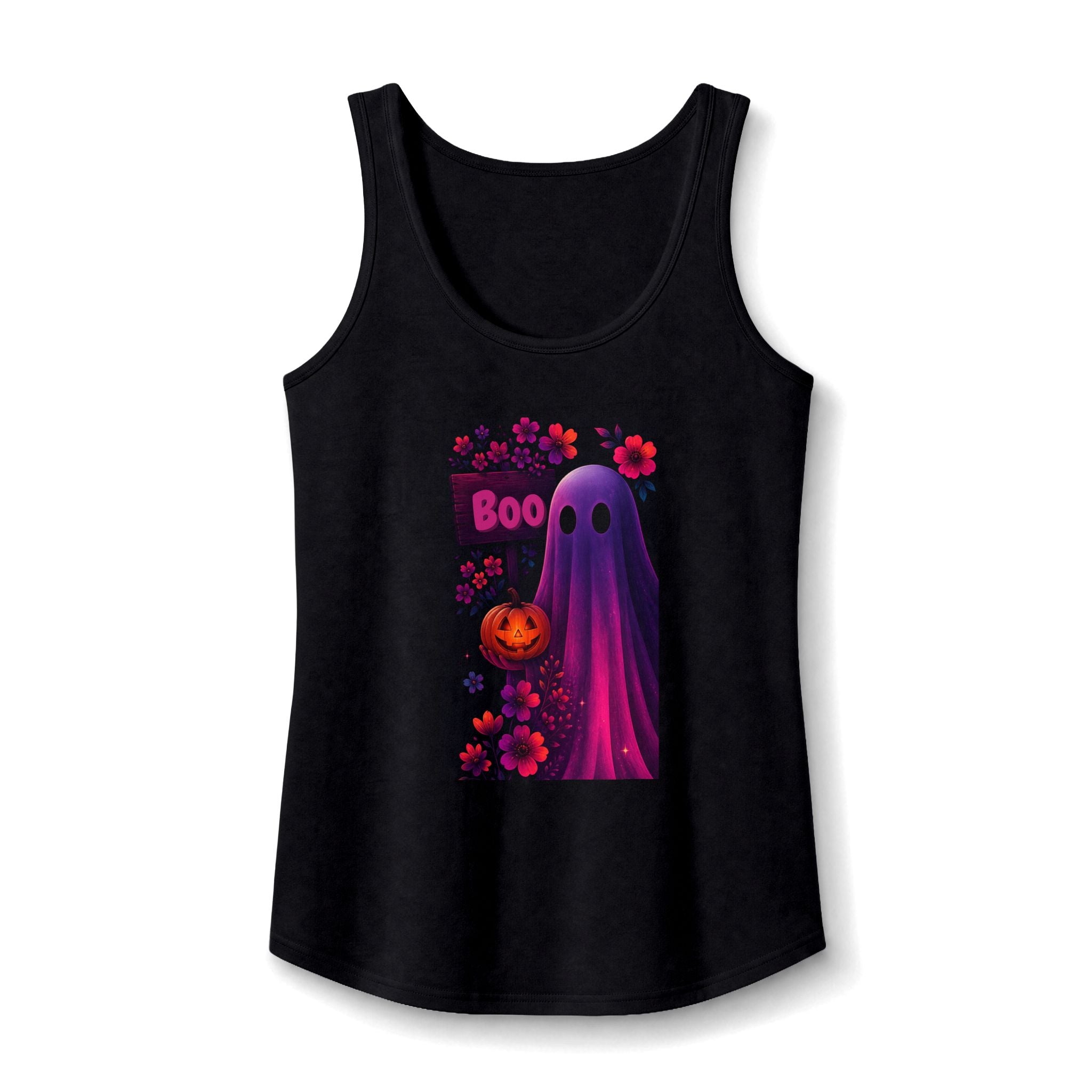 Women's Core Cotton Tank Top