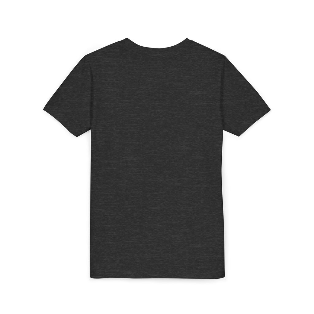 Halloween Youth Short Sleeve Tee