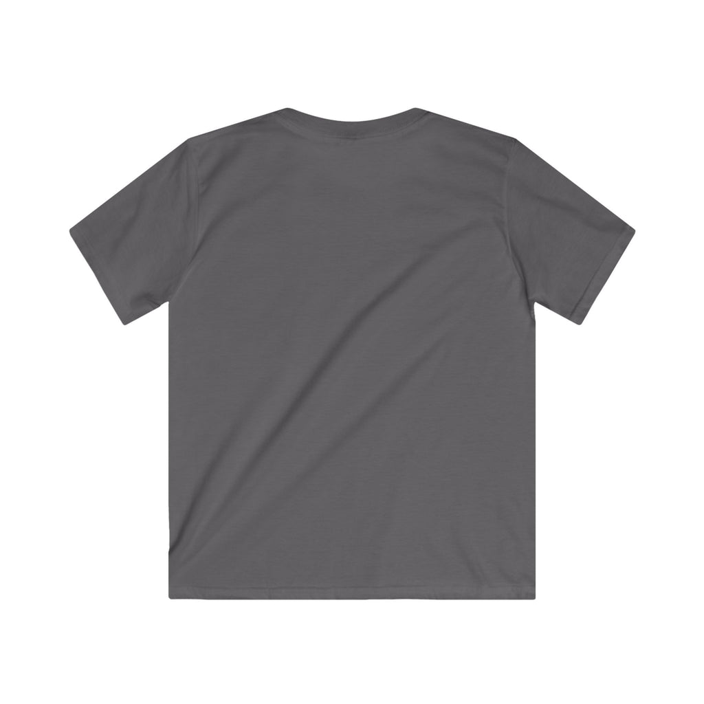 Halloween Kids Softstyle Tee