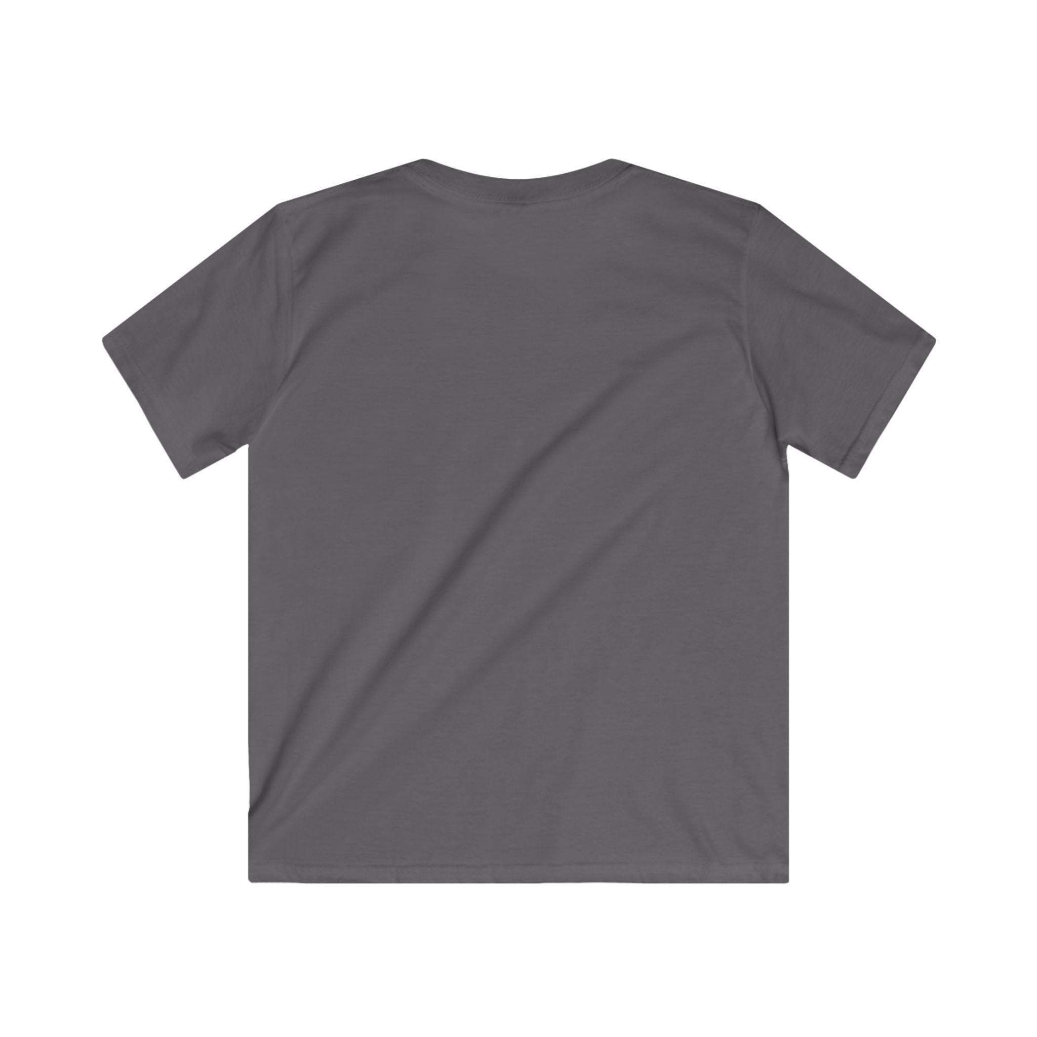 Halloween Kids Softstyle Tee