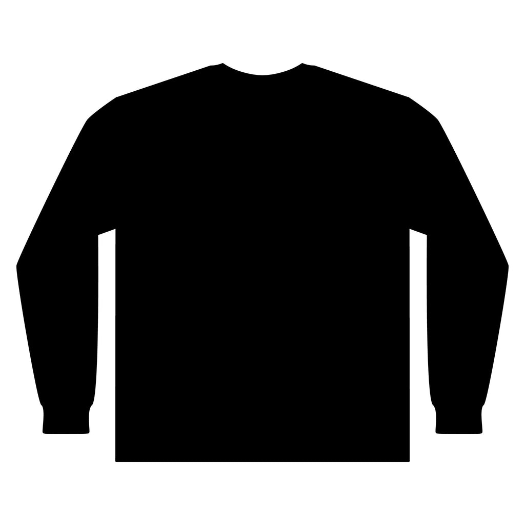 Halloween Unisex Santa Barbara Crewneck Sweatshirt