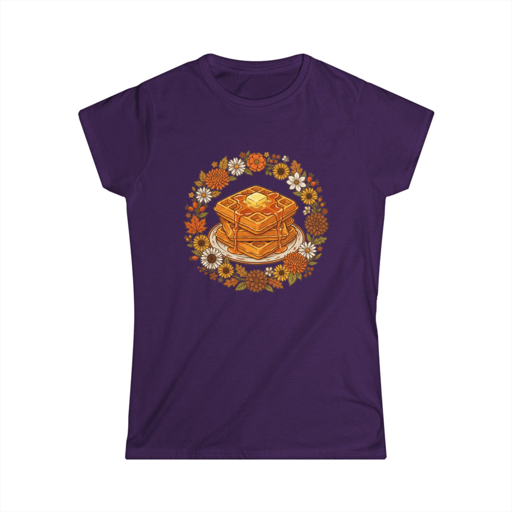 Women's Softstyle Tee