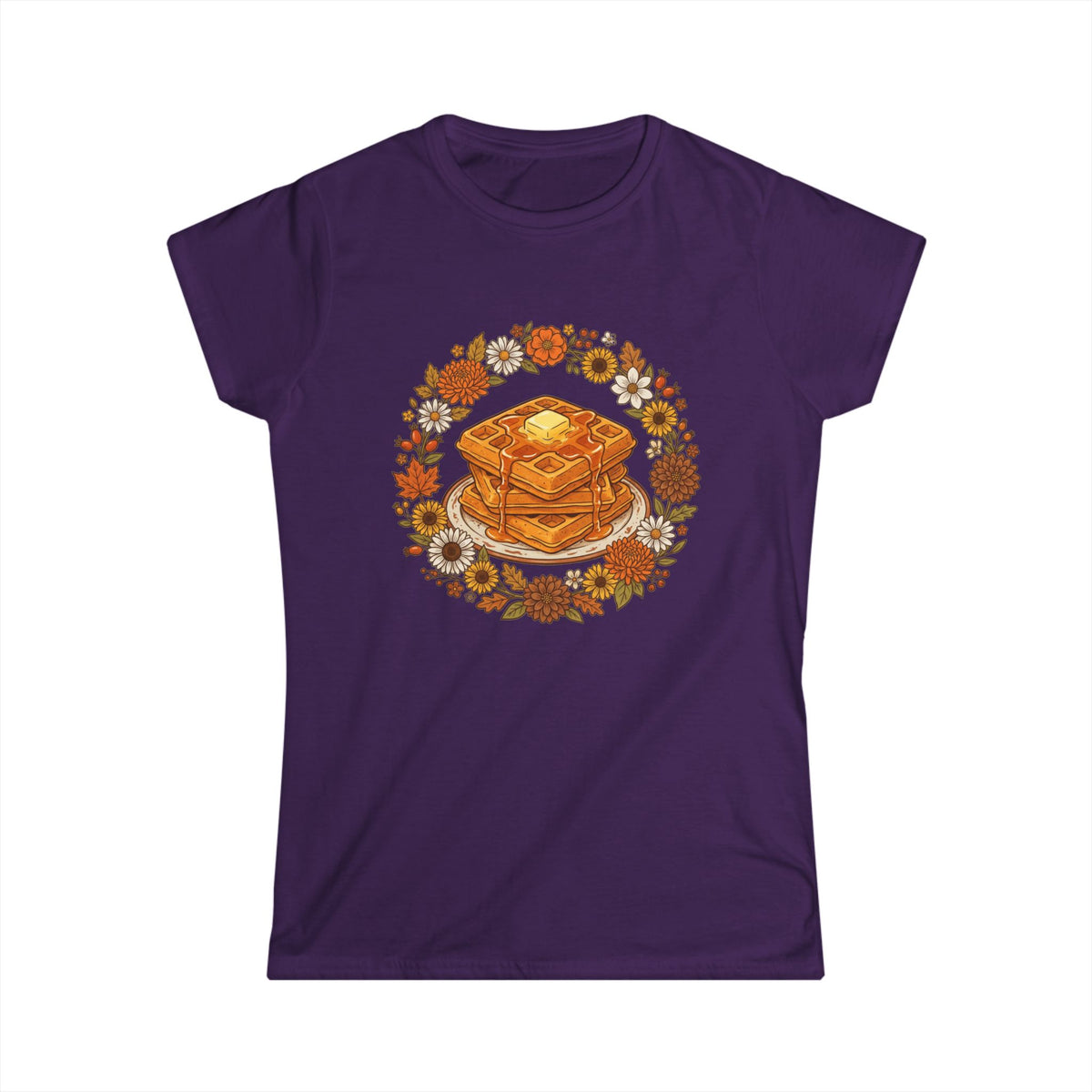 Women's Softstyle Tee