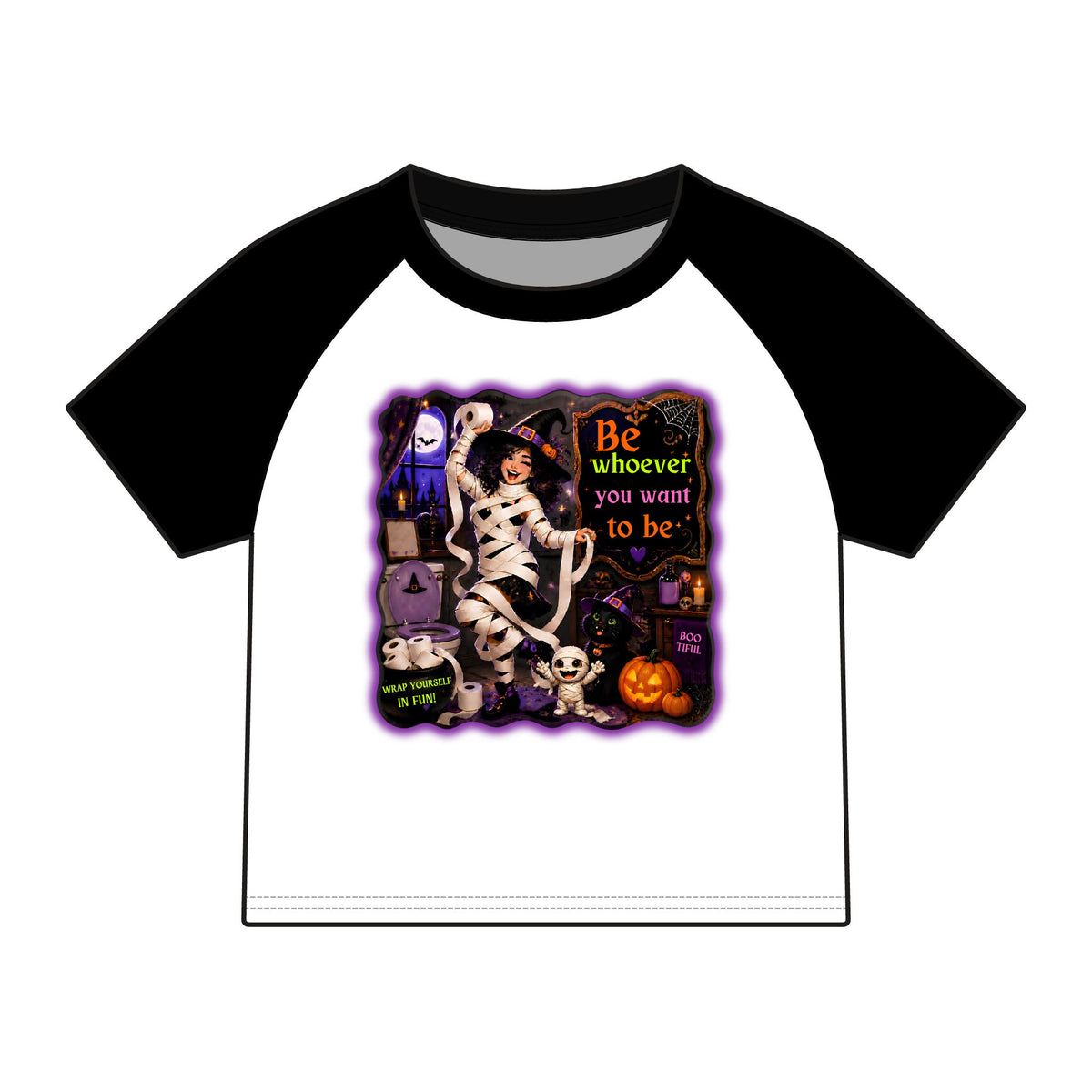 Women's Micro Rib Raglan Baby Tee