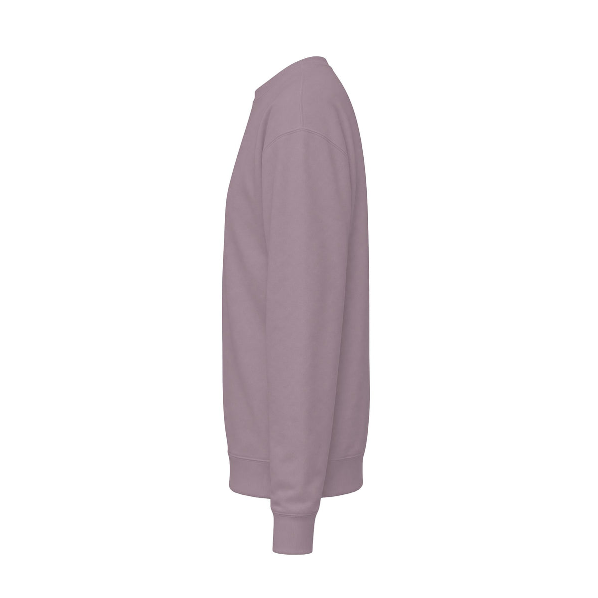 Unisex Midweight Softstyle Fleece Crewneck Sweatshirt