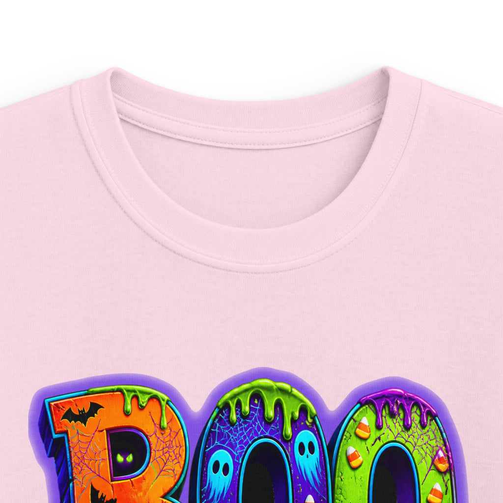 Halloween Kids Softstyle Tee
