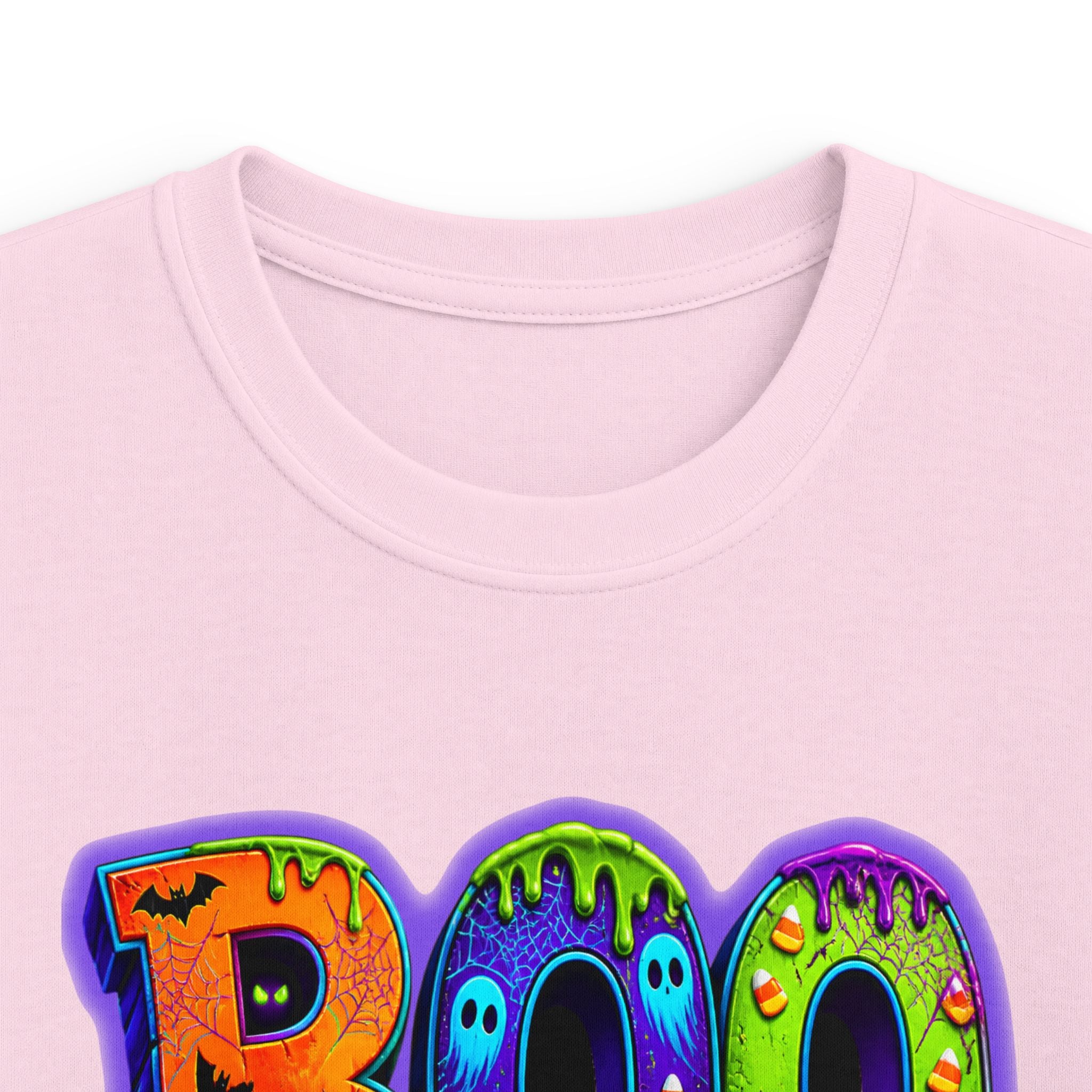 Halloween Kids Softstyle Tee