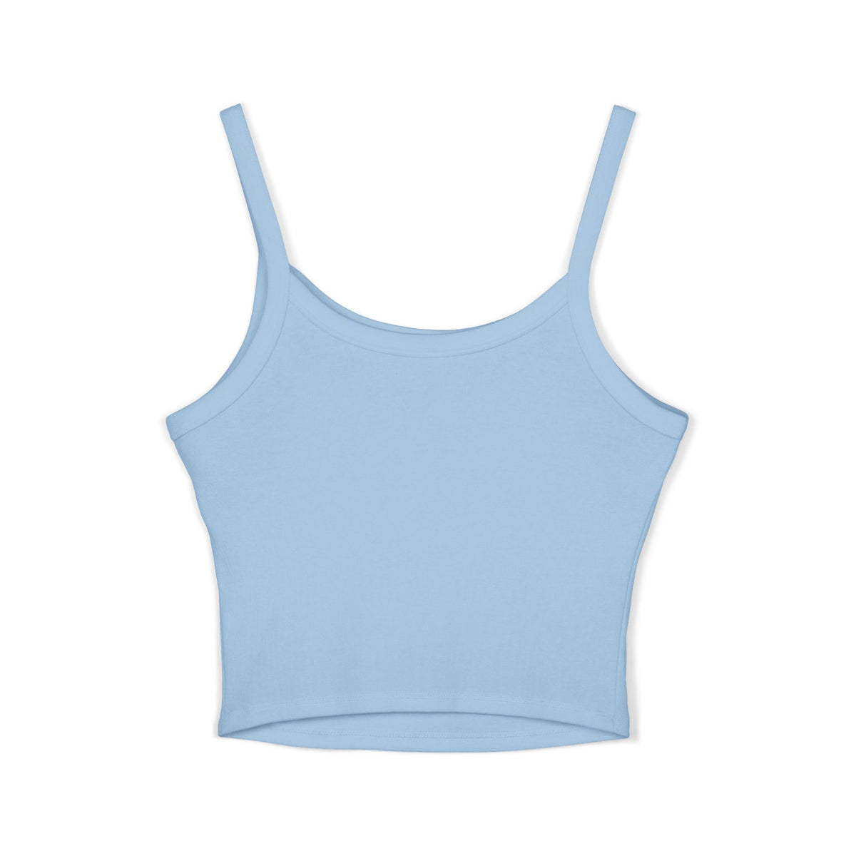 Halloween Women's Spaghetti Strap Tank Top