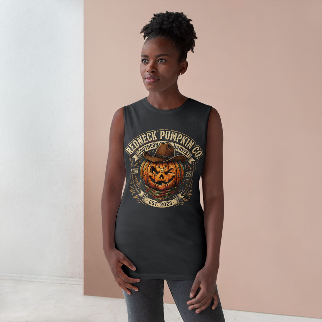 Unisex Barnard Tank