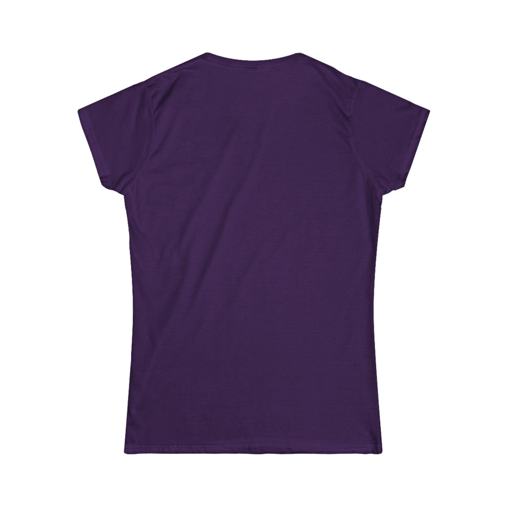 Tofu Grill Master Women's Softstyle Tee