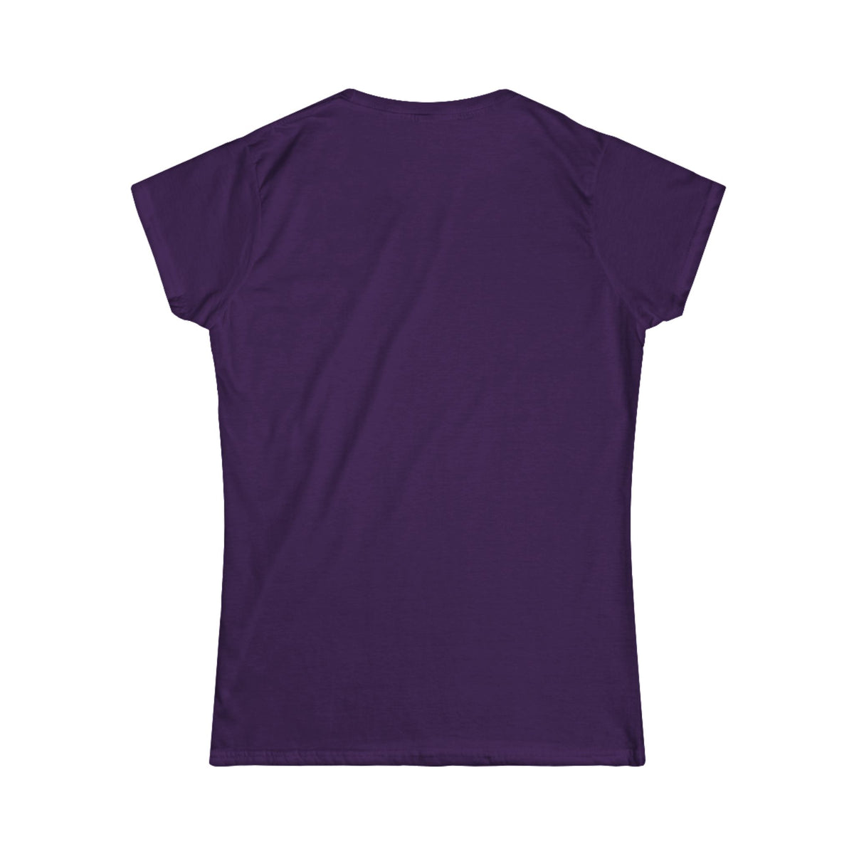 Tofu Grill Master Women's Softstyle Tee